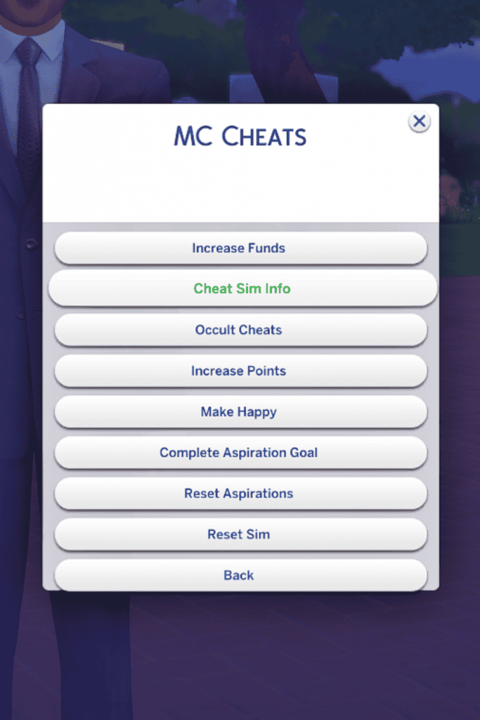 The Sims 4 Career Cheats List: How to Cheat Promotions & Unlock Hidden ...