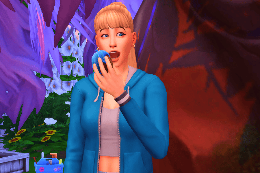 Sim Beans How to Get Magic Beans in Sims 4 (Fast Methods & Rewards)