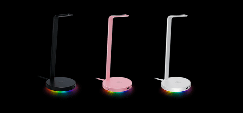 Razer Headset Stand v2