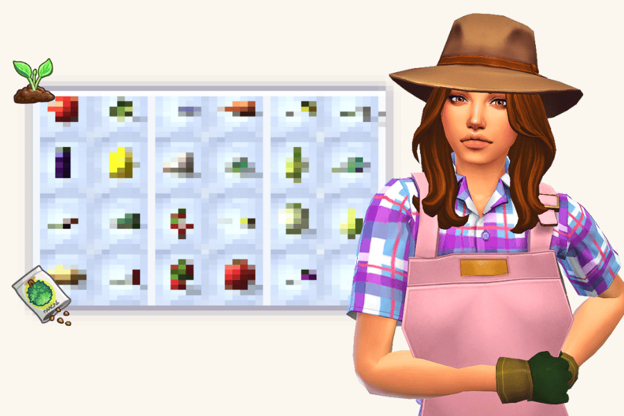 How to Edit Pre-Existing Sims in Sims 4