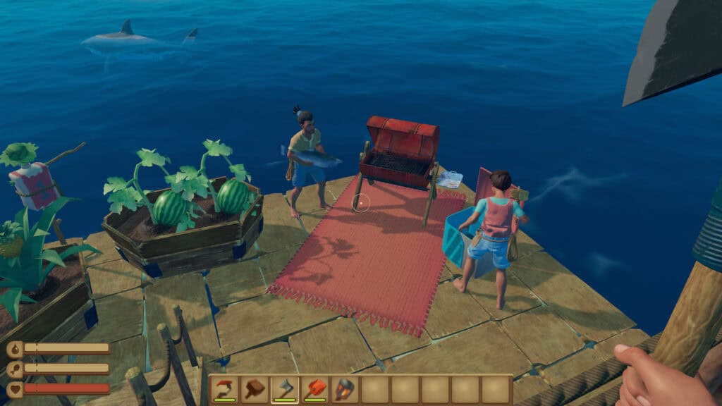 Raft