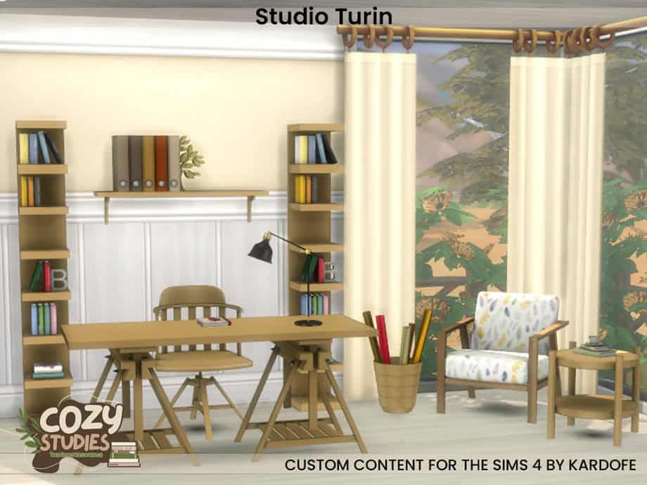 Studio Turin