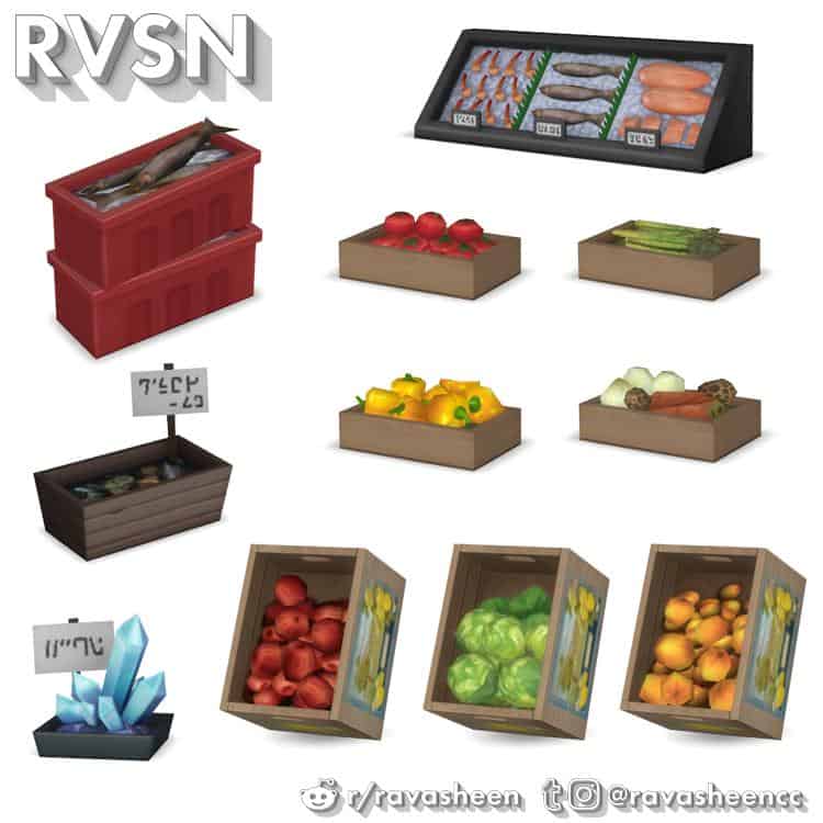 Shop Chef Ingredients