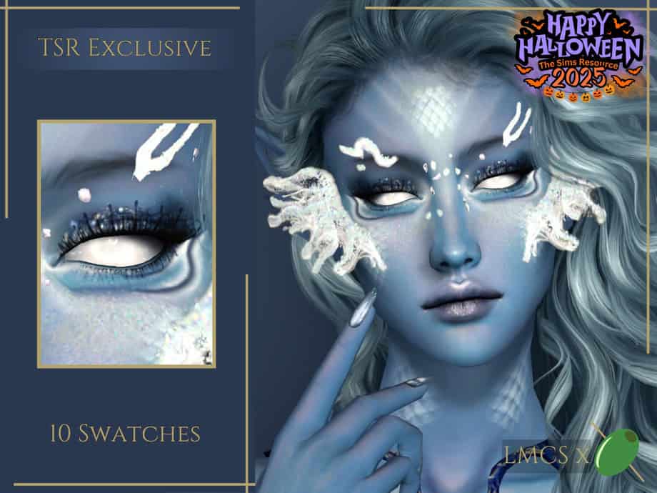 Siren Eyelashes