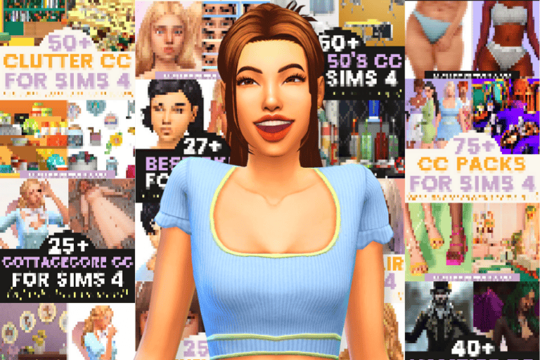 Clutter cc for sims 4, custom content mods, sims 4 cc packs, must have mods for sims 4, popular sims 4 cc images.