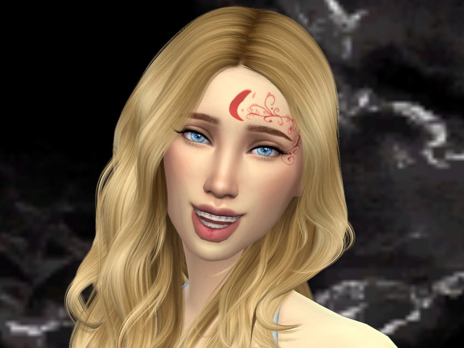 Must-Have Sims 4 Vampire CC for the Best Looking Vampires