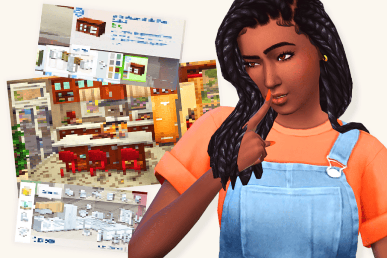 Custom Minecraft house mods, interior design mods, building enhancements for Minecraft.