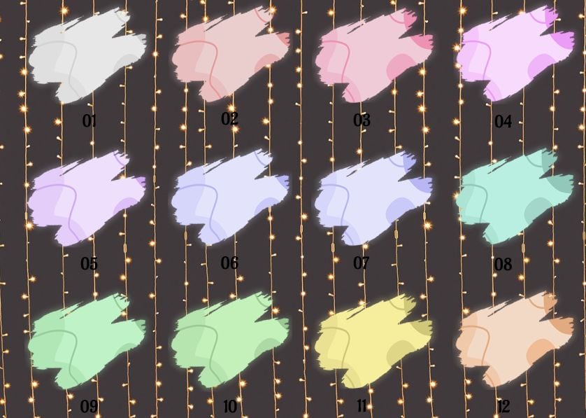 Sims 4 Aesthetic Loading Screens