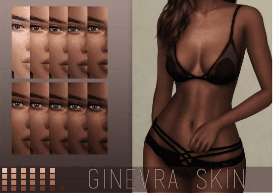 Ginevra Skin