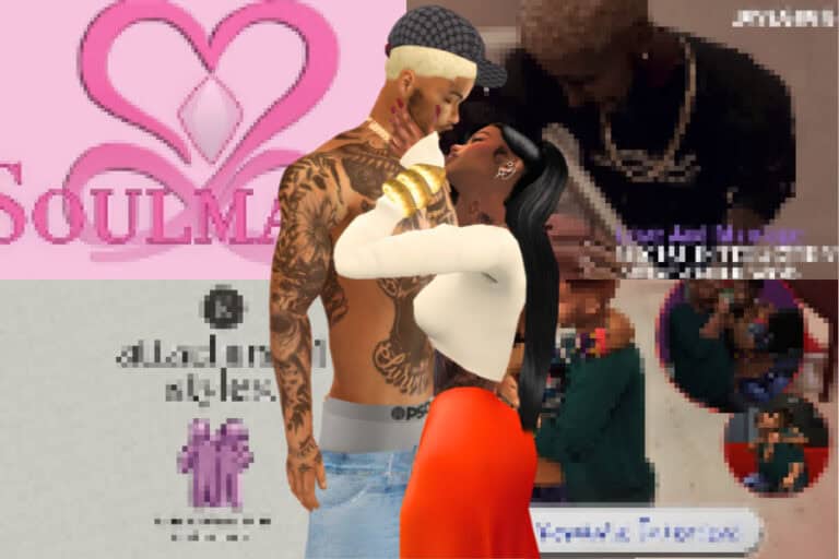 40+ Best Sims 4 Romance Mods for Couples: Kissing, Love & Intimate Moments (2026 Update)
