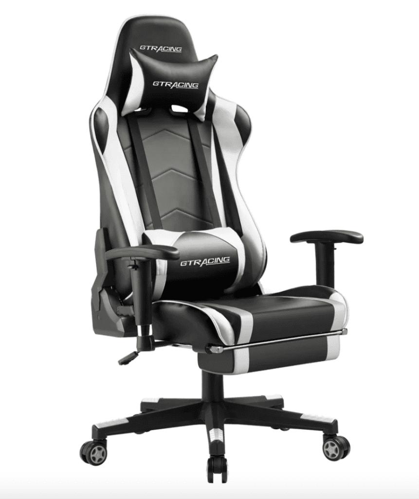GTRACING Gaming Chair