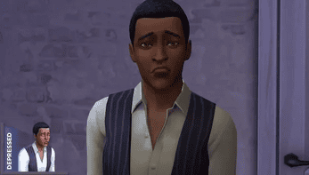 Divergent Sims