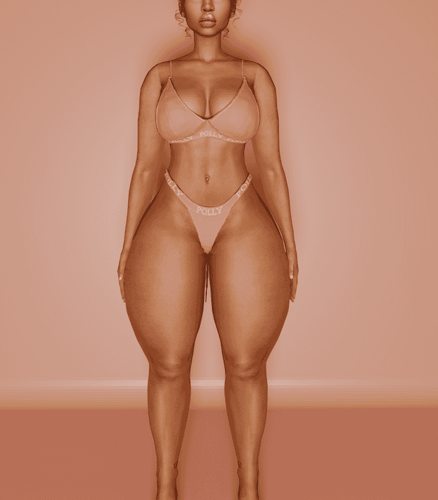 Shorty Body Preset