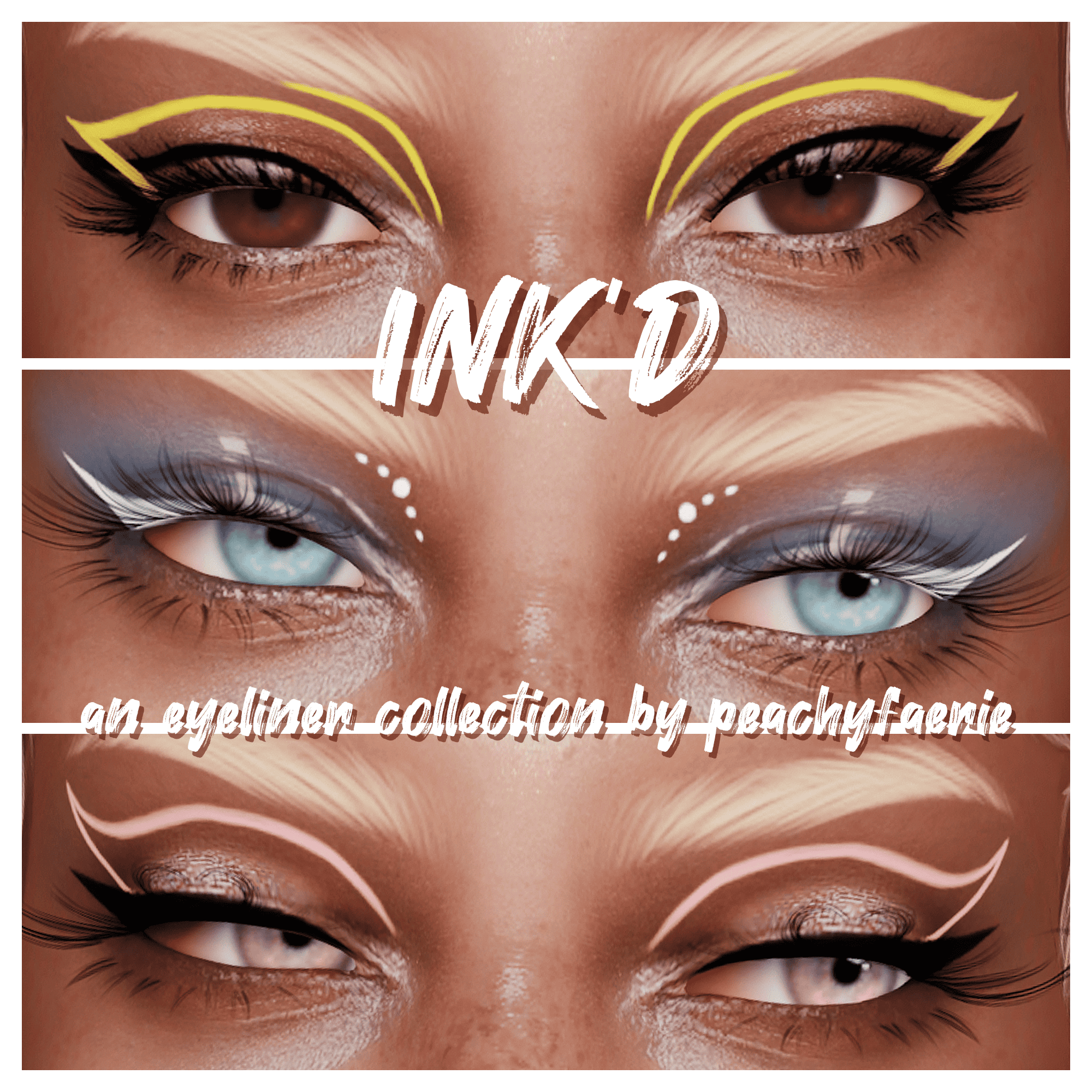 INK’D
