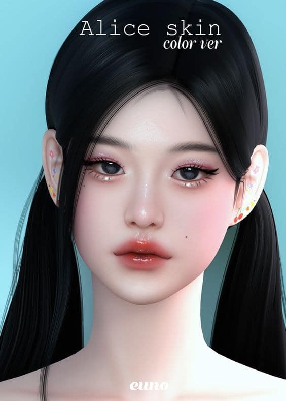Alice Skin