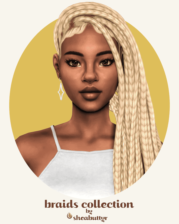 Braids Collection