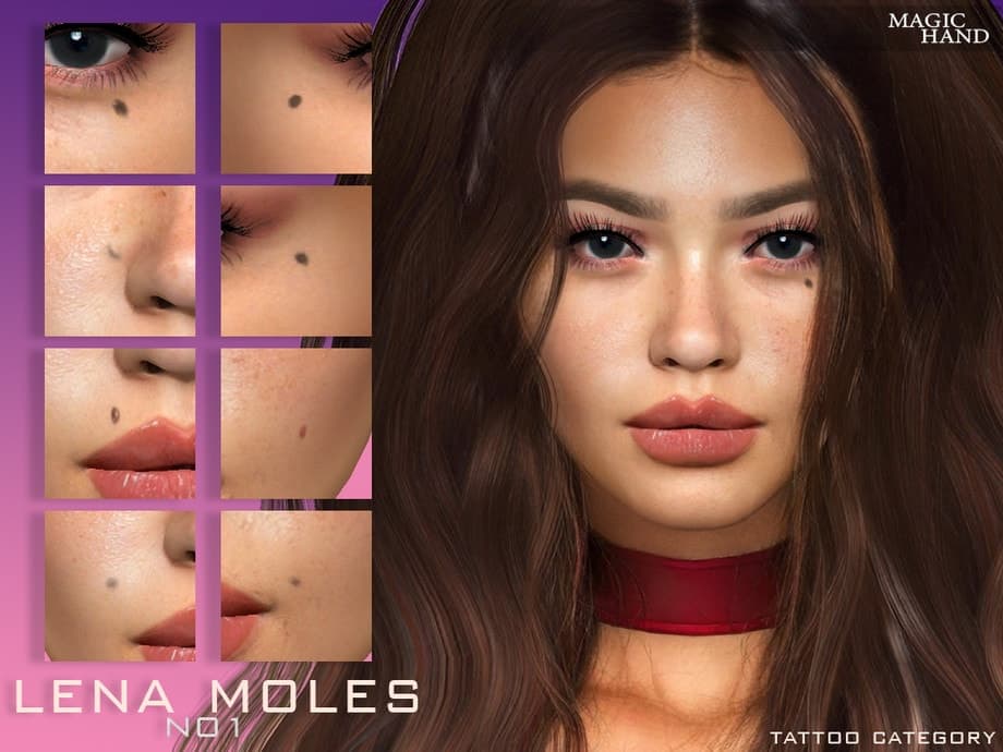 Lena Moles
