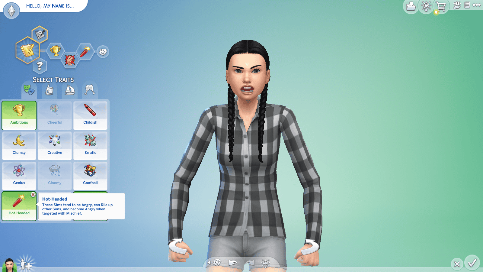 Sim Ranawayyy Sims 4 Runaway Teen Challenge: Rules, Guidelines, and How to Complete ...