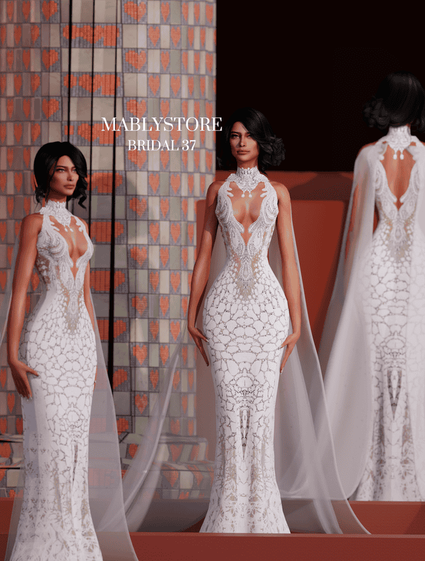 Mably Store Bridal 37