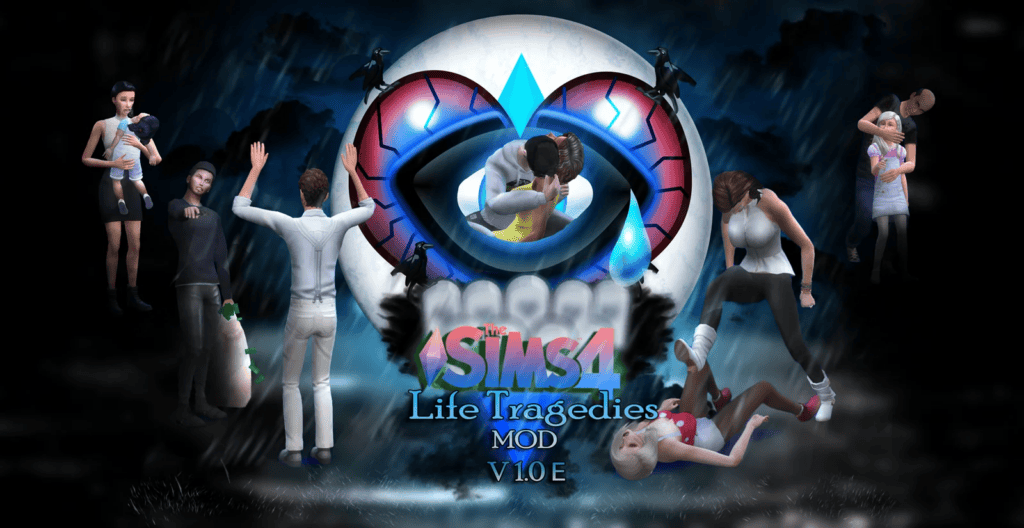 Life Tragedies