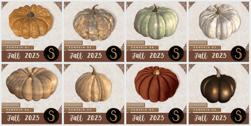 Fall 2023 Set 1