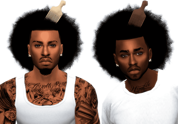 Jarome Fro