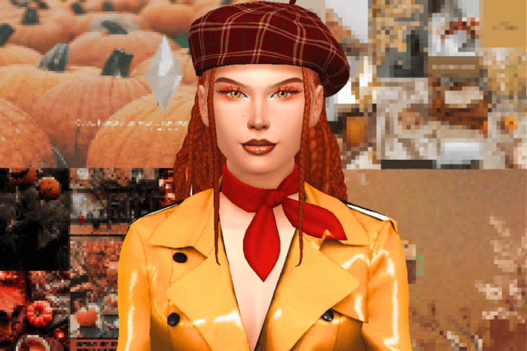 Pumpkin-themed Autumn fall decor, cozy harvest pumpkins, vibrant orange gourds, autumn harvest, fall festival decorations, seasonal pumpkin displays.