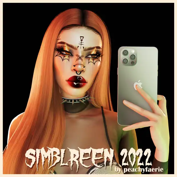 Simblreen 2022