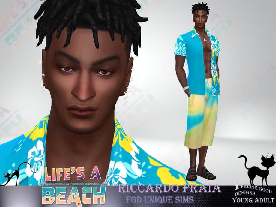 Ricardo Praia