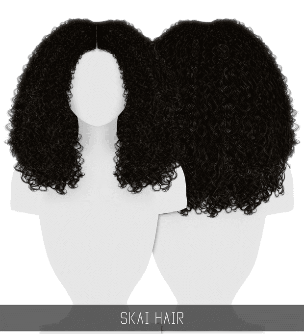 Skai Hair