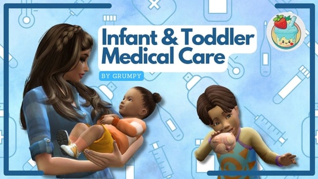 Infant and Toddler Medical Care
