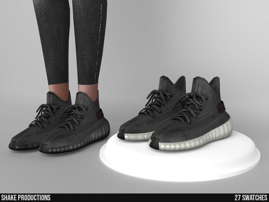 Sneakers