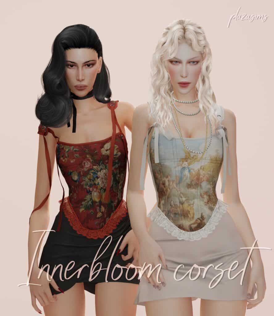 50+ Sims 4 Female Clothes CC: Tops, Dresses, Skirts, Jeans, and More (2026  Update)