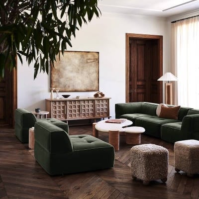 Shop The Look – Athena Living
