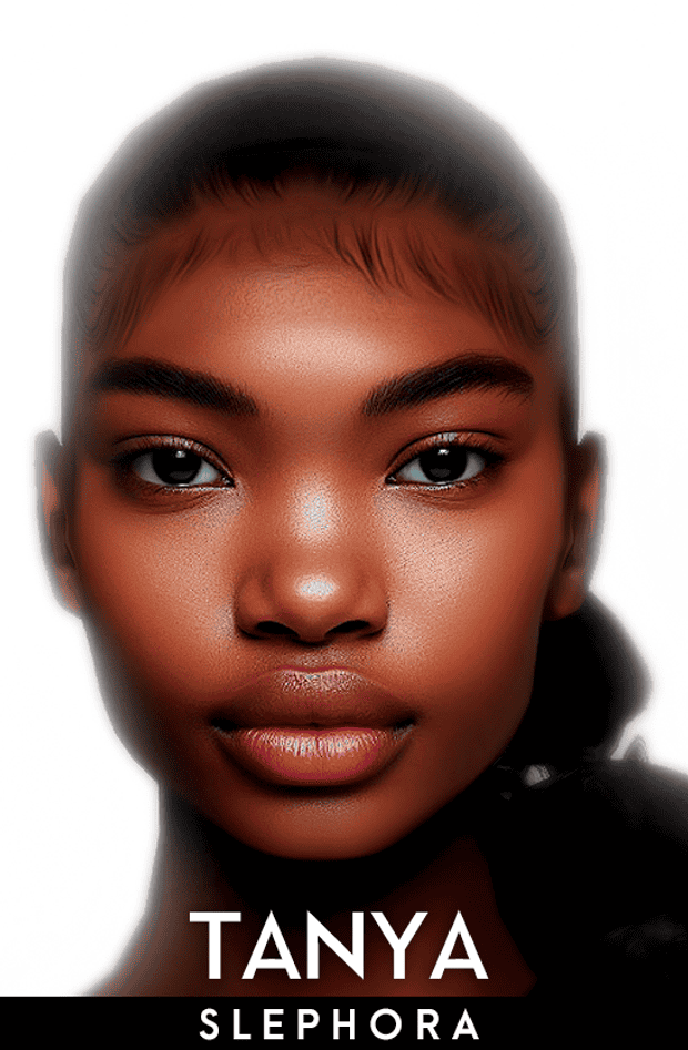 Tanya Skin