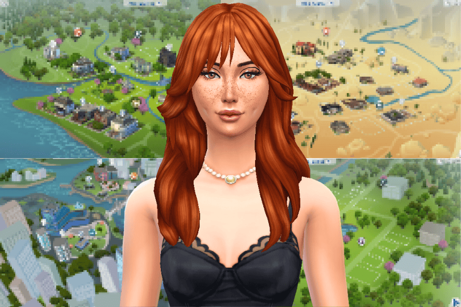 How to Get Sims ID in Sims 4
