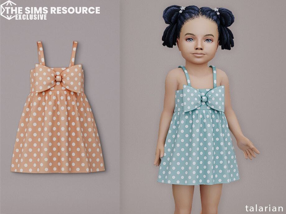 Chloe Dress