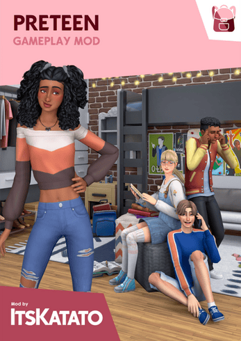 Preteens