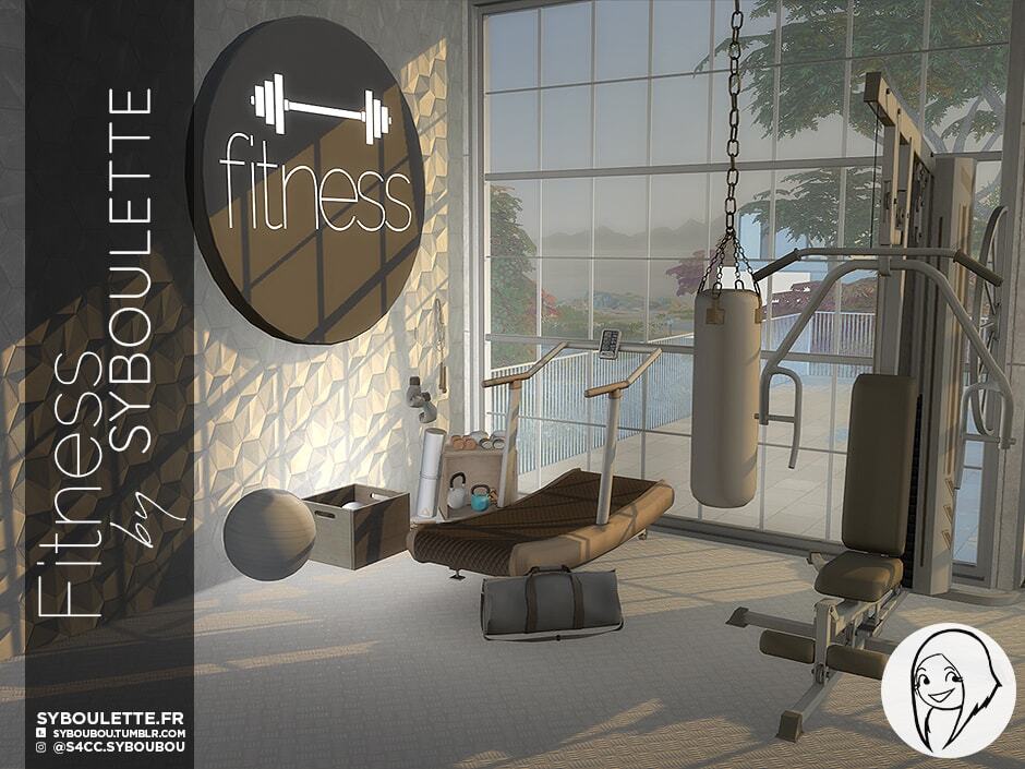 Fitness Set