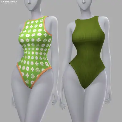 Mirella Swimsuit