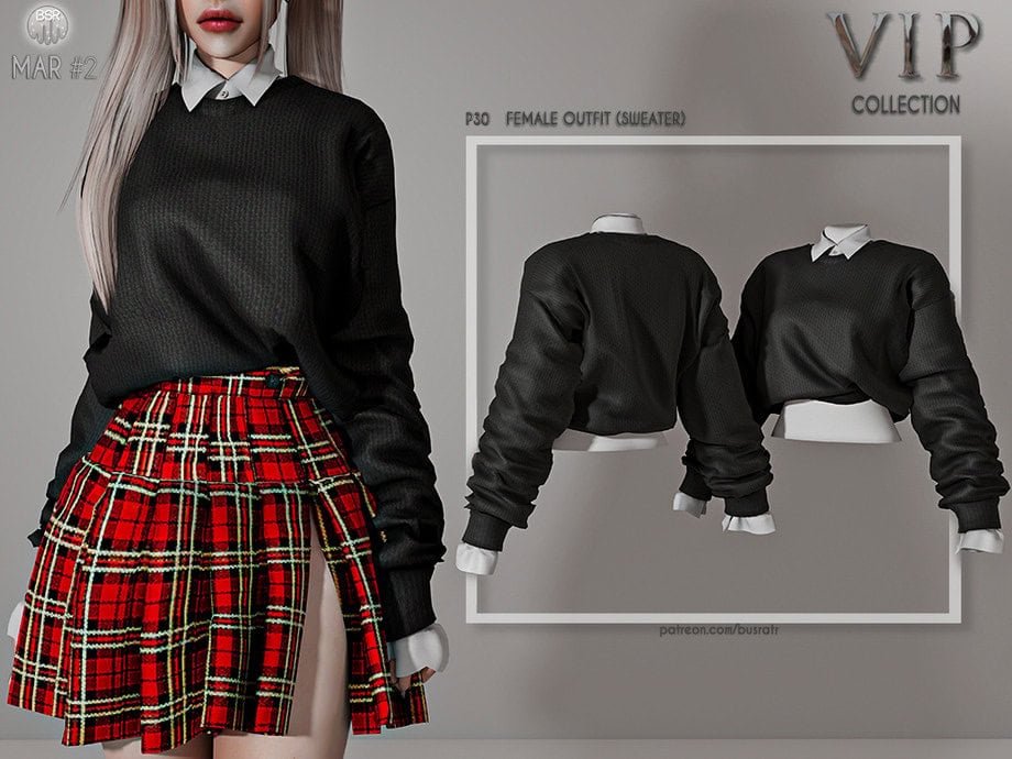Female Outfit