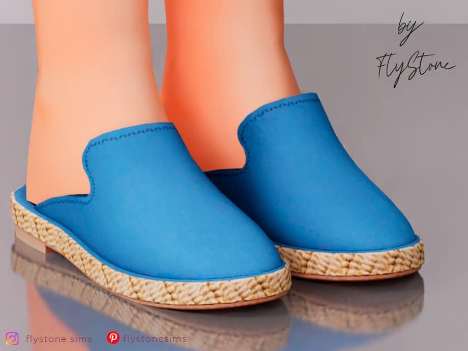 Child Slippers