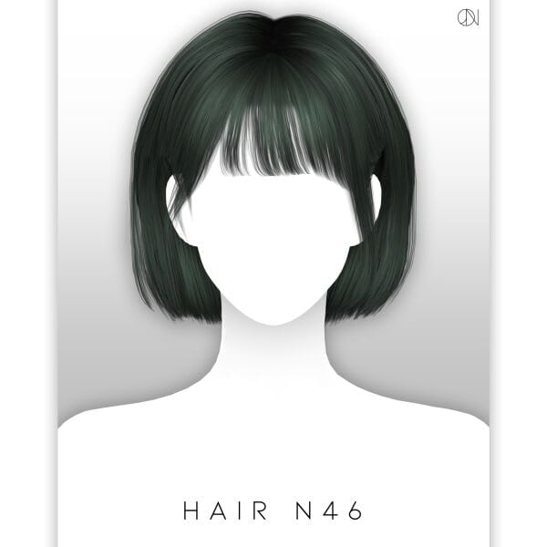 Jino Hair