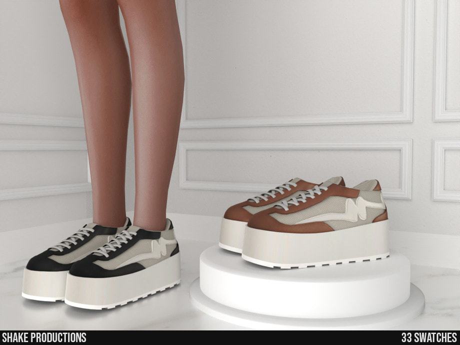 Sneakers