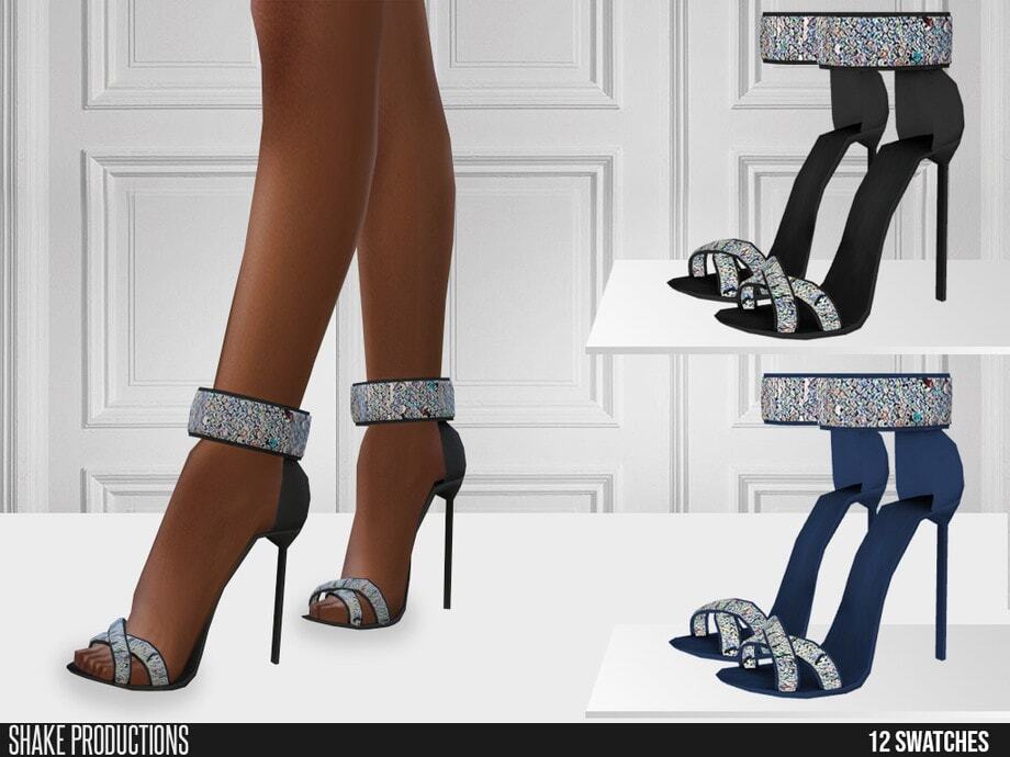 High Heels