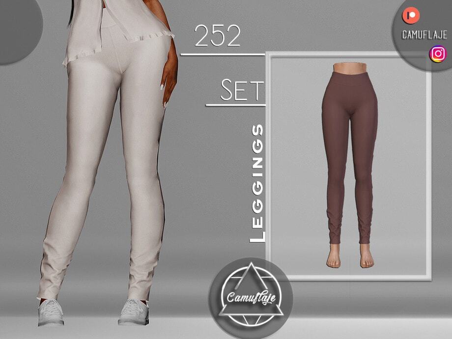 Leggings