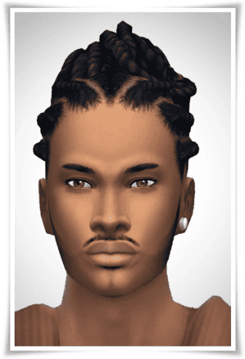 Wood’s Twist Dreads