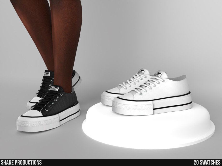 Sneakers