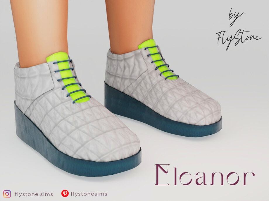 Eleanor Sneakers