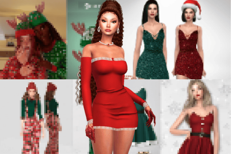 Sexy Christmas dress, holiday party outfit, red bodycon dress with lace details, festive fashion for women, stylish holiday apparel for women.